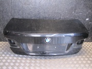 BMW 3 Coupe (E92) 2007 Tailgate