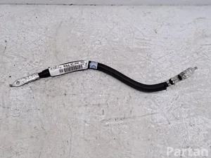 Mazda BCKA67EW0 CX-30 DM 2025 Câbles de batterie