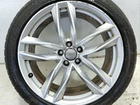 Audi 4H0601025BS, 4H0601025BR A8 (4H_) 2015 Llantas de aleación 5x112  R20 EJ 9.0 ET37