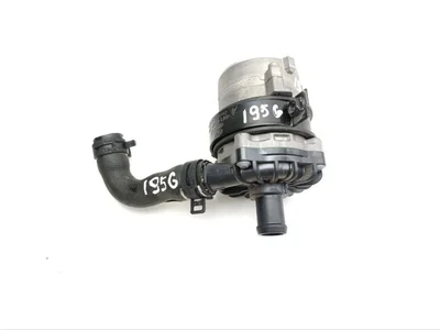 Porsche 971.820.930.A, 8K0965567B, 971.260.419 / 971820930A, 8K0965567B, 971260419 PANAMERA (971) 2018 Water Pump - Image 1