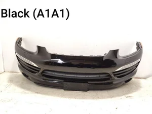 Porsche 7P5.955.978 / 7P5955978 CAYENNE (92A) 2011 Pare-chocs