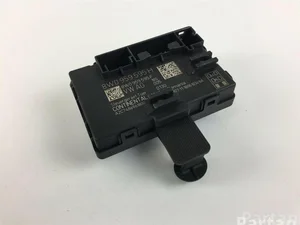 Audi 8W0959595H A4 Avant (8W5, B9) 2015 Unités de contrôle