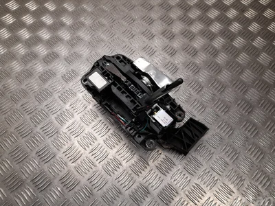 Ford USA GR3P-7K004-CD / GR3P7K004CD MUSTANG Coupe 2016 Levier de vitesse - Image 1