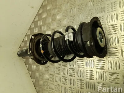 Audi 2Q0413031BD A1 Sportback 2023 amortizatoriaus komplektas kairė priekis - Paveiksliukas 1