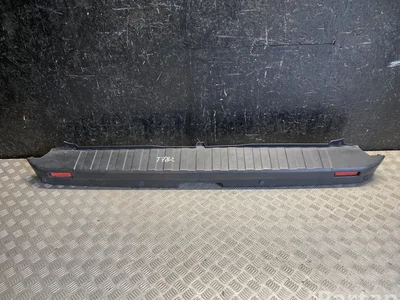 Nissan Primastar III (X82) 2022 Pare-chocs - Image 1