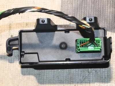 Volvo 30782604 XC90 I 2008 Unité de contrôle de la lumière - Image 1