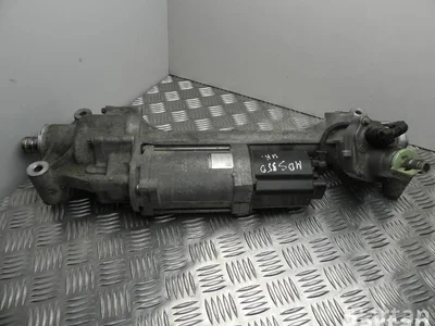 Mercedes-Benz 82014300001, 2224604400 S-CLASS (W222, V222, X222) 2015 Colonne de direction (joystick) - Image 1