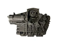 Mercedes-Benz Trucks A9602604763, 14142001498 ATEGO 3 2018 Cylindre de commande