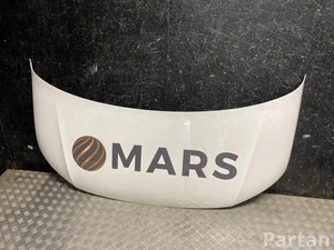 Volkswagen TRANSPORTER VI komercinis (SGA, SGH) 2023 Gaubtas