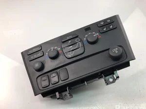 Volvo 8691876 S60 I 2008 Unidad de control, control automático del aire acondicionado