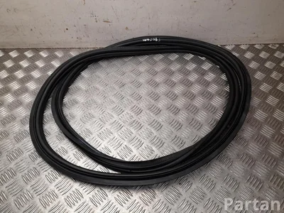 Polestar 80008121, 8892892287 4 2025 Tarpiklis, bagažinės dangtis - Paveiksliukas 1