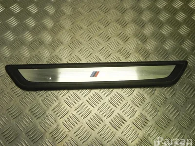 BMW 7181011 7 (F01, F02, F03, F04) 2011 Bordure de seuil de porte - Image 1