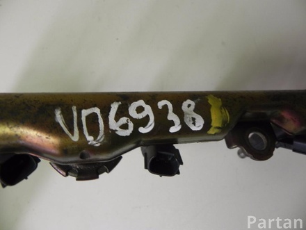 TOYOTA 23250-0DO30 / 232500DO30 COROLLA (_E12_) 2005 Fuel Distributor Tube