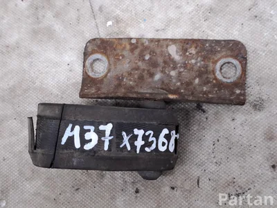 BMW 8509978, 7807132 X3 (F25) 2011 Inne części silnika - Zdjęcie 1