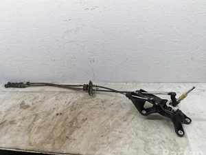 Mazda DA6A46100 CX-3 (DK) 2016 Levier de vitesse