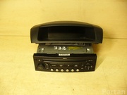 OPEL 13321292 , 13273096 , 13326329 / 13321292, 13273096, 13326329 INSIGNIA A (G09) 2011 Radio z odtwarzaczem CD