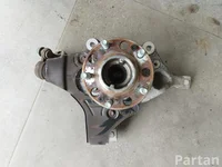 Hyundai Ioniq 5 NE 2021 kit de brazo de suspensión delantera