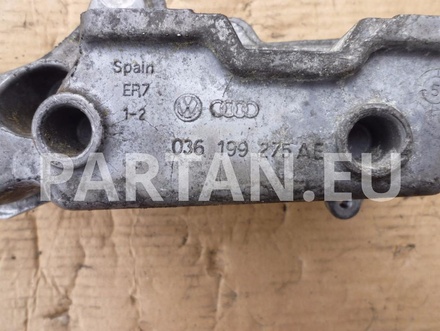 SKODA 036 199 275 AE / 036199275AE OCTAVIAII (1Z3) 2006 Bracket