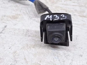 Renault 284421319R ZOE (BFM_) 2022 Видеокамера сзади