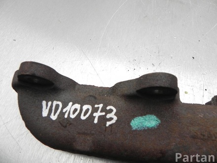 CITROËN 548028, 150508 C5 III Break (TD_) 2009 Exhaust Manifold