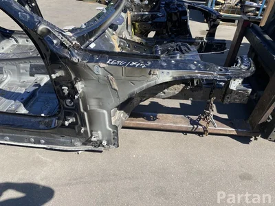 BMW 5 G60 2025 Body quarter Right Front - Image 1
