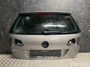 Volkswagen GOLF ALLTRACK (BA5) 2015 Couvercle de coffre