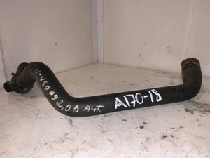 Volvo V50 (MW) 2009 Tuyau de radiateur