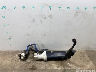 Maserati 06700032860, 06700305810, 0261222010 GHIBLI (M157) 2015 Cartouche de Charbon Actif, Aktivohlefilter - Image 1