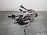 BMW 22376110, 8689580, 868958002 X5 (G05) 2021 Kit de suspension arrière