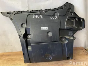 BMW 8098689 5 (G30) 2021 Stoßstangenhalter hinten links