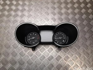 Alfa Romeo 50559286, A3C0009880000 STELVIO (949_) 2019 Tableau de bord mph km/h