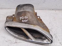 Mercedes-Benz A2054901227 C-CLASS (W205) 2015 Muffler Endings/ trim