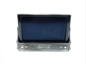 Audi 4H0857273 A8 (4H_) 2015 Display