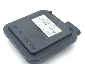 Audi 4N0907410, 4N0907410C Q8 (4MN, 4MT) 2021 Control unit for radio controlled garage door opener