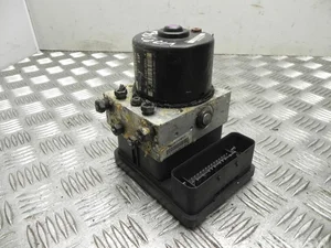 Nissan 47660 BU915 / 47660BU915 ALMERA TINO (V10) 2003 Unité de commande hydraulique ABS