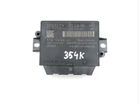 Bentley 3Y0919456, 305885 MULSANNE (3Y_) 2015 Control unit for park assist