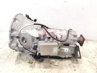 Jeep 68433849AC, 68460496AC Wagoneer/ Wagoneer L WS 2022 Boîte de vitesses automatique - Image 1