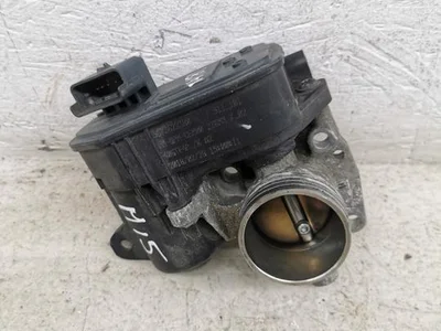 Citroën 9673622380 C4 CACTUS 2018 Corps de papillon - Image 1