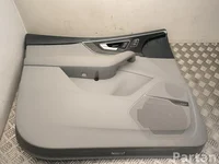 Audi 4M1868017 Q7 (4M) 2017 Türverkleidung links vorne