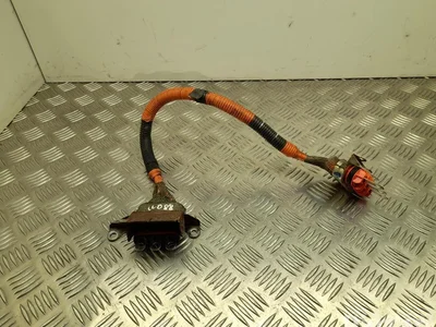 Toyota 088 PRIUS (_W3_) 2010 Harnais - Image 1