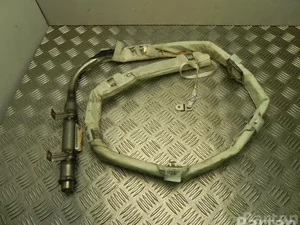 Nissan 6003828 PRIMERA Estate (WP12) 2003 Airbag de tête