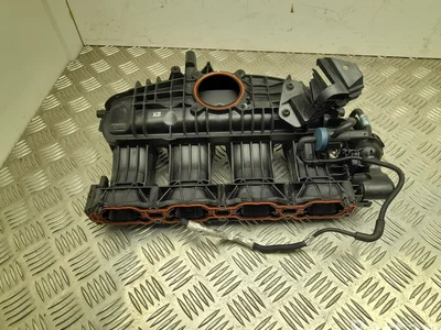 Audi 06L133201DH A4 (8W2, B9) 2022 Collecteur d'admission - Image 1