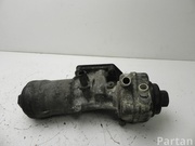 SKODA 045 115 389 G / 045115389G FABIA II (542) 2009 Oil Filter Housing