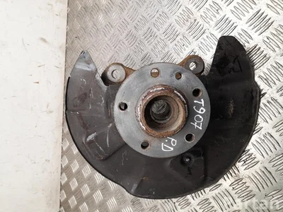 Volkswagen TRANSPORTER VI komercinis (SGA, SGH) 2023 rato guolio korpusas dešinė priekis - Paveiksliukas 1