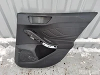 Ford JX7BA27406 Focus IV (HN) 2021 Panneau de garniture de porte