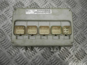 Chrysler P05082471AB VOYAGER IV (RG, RS) 2003 Unité de commande de carrosserie BCM FEM SAM BSI