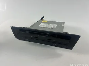 Audi 4G0035182LX A6 Allroad (4GH, 4GJ) 2017 Radio / lecteur CD