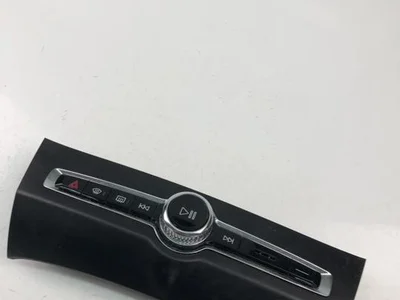Volvo 31398845 V90 II 2017 Multiple switch - Image 1