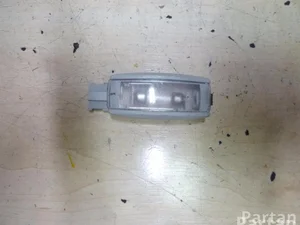 Volkswagen 1K0 947 109 / 1K0947109 GOLF V (1K1) 2008 Lumière intérieure