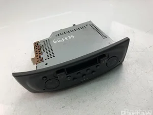 Renault 7700434424 SCÉNIC I (JA0/1_) 2003 Radio / lecteur CD